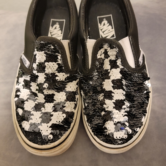 Kids Vans - Picture 3 of 7